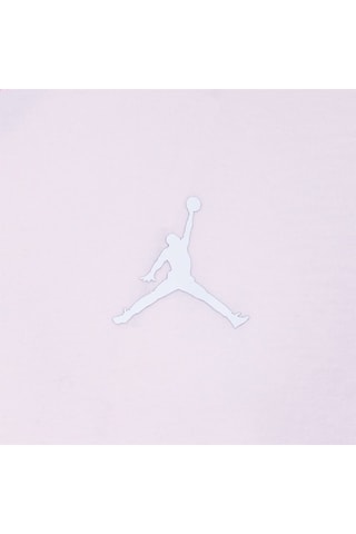 T-shirt - Rose - Jordan
