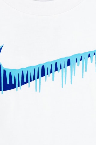 T-shirt Blanc - Nike