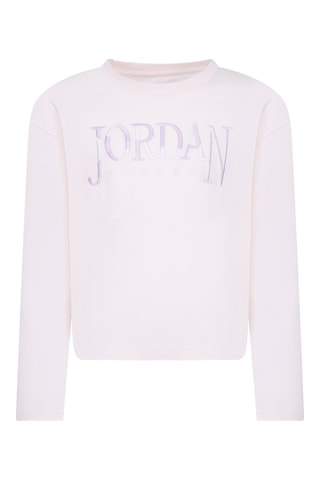 T-shirt - Rose - Jordan