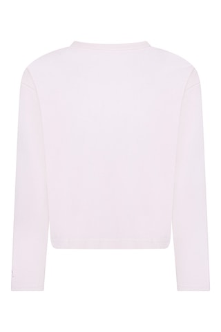 T-shirt - Rose - Jordan