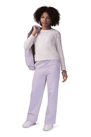 T-shirt - Rose - Jordan