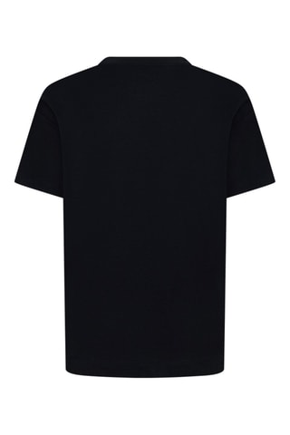 T-shirt - Noir - Jordan