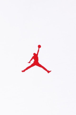 T-shirt Enchantment - Blanc - Jordan