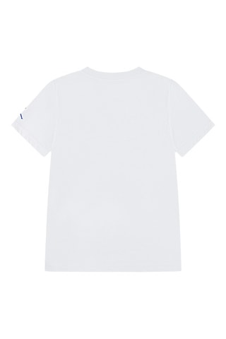 T-shirt - Blanc