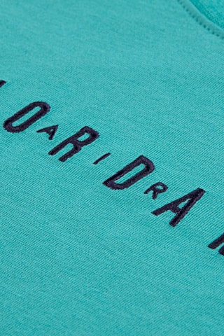 T-shirt - Vert d'eau