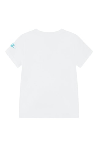 T-shirt - Blanc