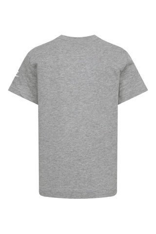 T-shirt - Gris foncé chiné