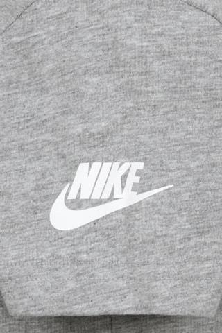 T-shirt - Gris foncé chiné