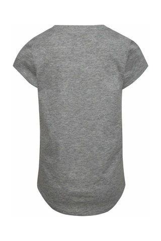 T-shirt - Gris chiné
