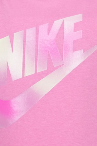 T-shirt Printed - Rose - Nike