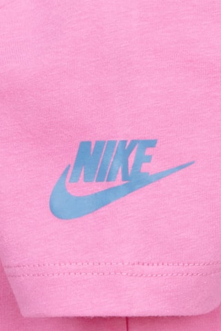 T-shirt Printed - Rose - Nike
