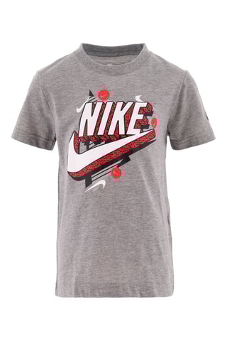 T-shirt Gris chiné  - Nike