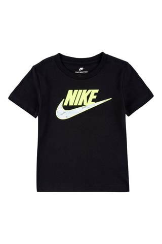 T-shirt Noir - Nike