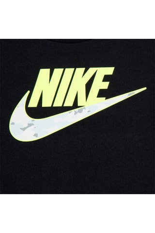 T-shirt Noir - Nike