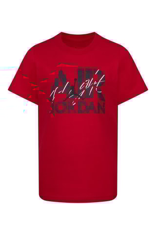 T-shirt - Rouge - Jordan