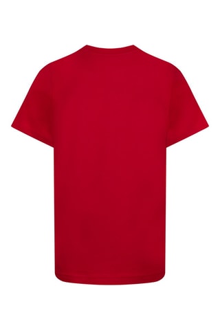 T-shirt - Rouge - Jordan