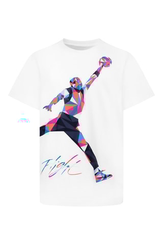 T-shirt - Blanc - Jordan