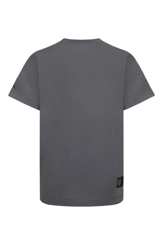 T-shirt Paris Saint-Germain Football Club - Gris foncé - Nike