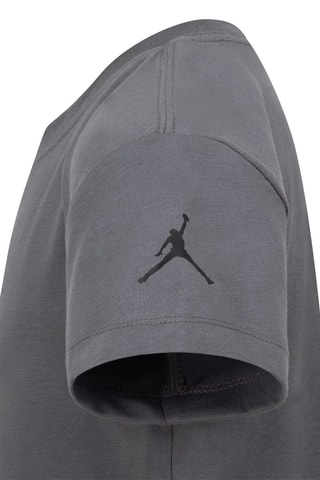 T-shirt Paris Saint-Germain Football Club - Gris foncé - Nike