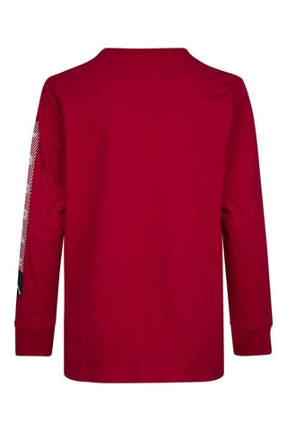 T-shirt - Rouge - Jordan