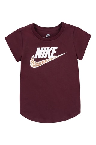 T-shirt - Violet - Nike