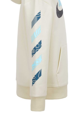 Sweat à capuche Beige - Nike