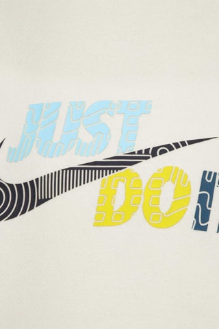 Sweat à capuche Beige - Nike