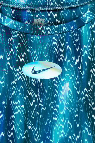 Sweat Bleu pétrole - Nike