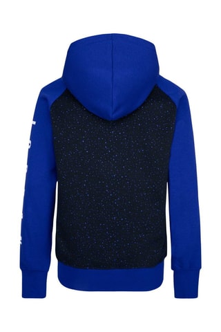 Sweat à capuche - Bleu - Nike Kids