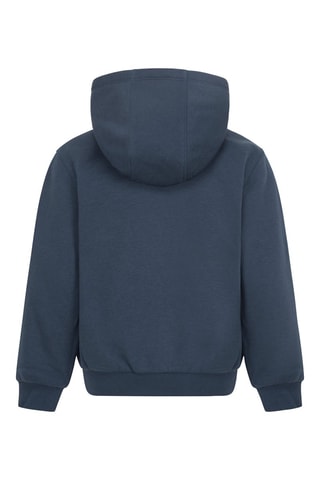 Sweat à capuche Bleu - Nike