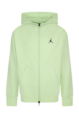 Sweat à capuche - Vert - Jordan