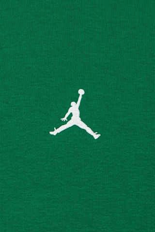 Sweat à capuche Brooklyn - Vert - Jordan