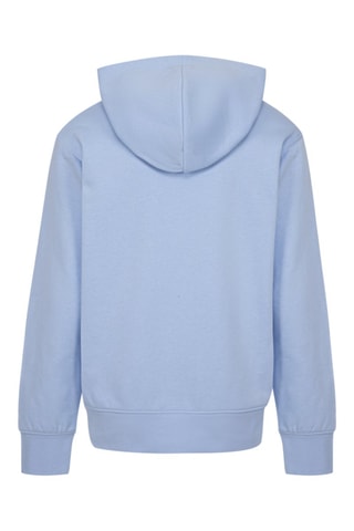 Sweat à capuche Brooklyn - Ciel - Jordan