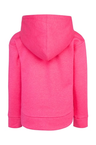 Sweat à capuche - Fuchsia - Nike