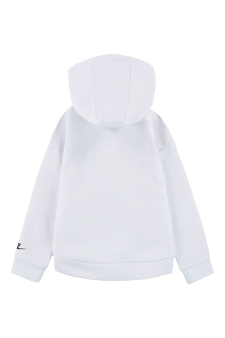 Sweat - Blanc - Nike