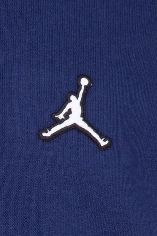 Sweat polaire à capuche Jumpman - Bleu marine - Jordan