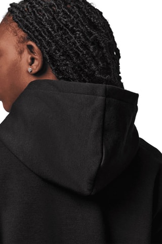 Sweat à capuche - Noir et gris - Jordan