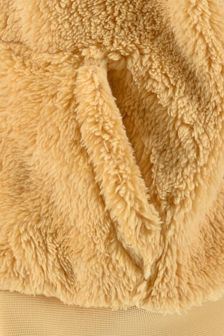 Sweat à capuche Beige - Nike