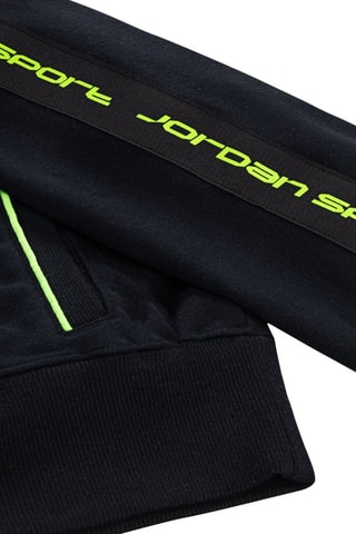 Sweat à capuche - Noir - Jordan