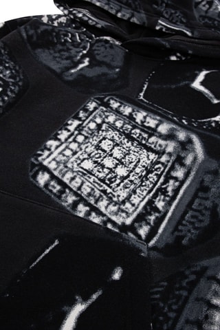 Sweat à capuche - Noir - Jordan