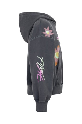 Sweat à capuche Deloris - Gris - Jordan