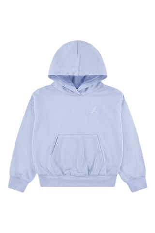 Sweat à capuche - Ciel