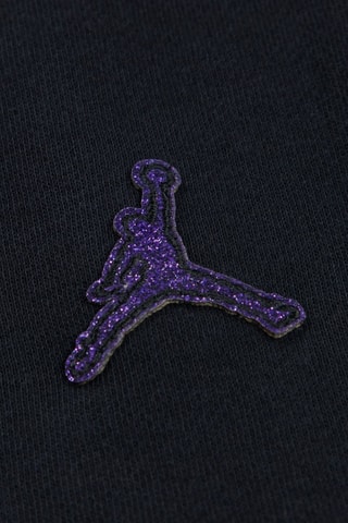 Sweat à capuche - Noir