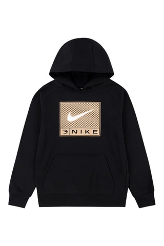 Sweat à capuche - Noir