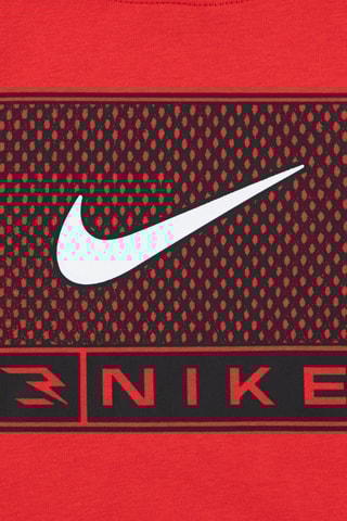 Sweat à capuche - Rouge