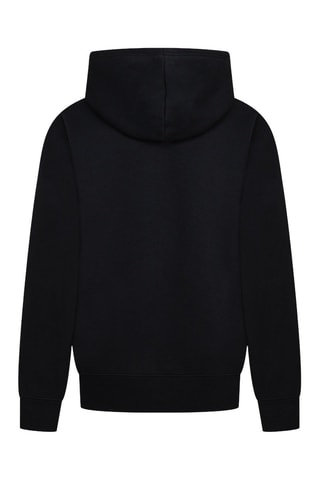 Sweat à capuche - Noir