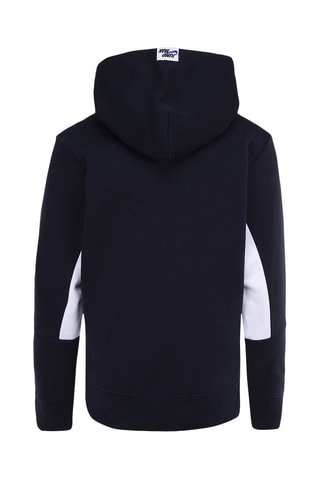 Sweat à capuche - Noir