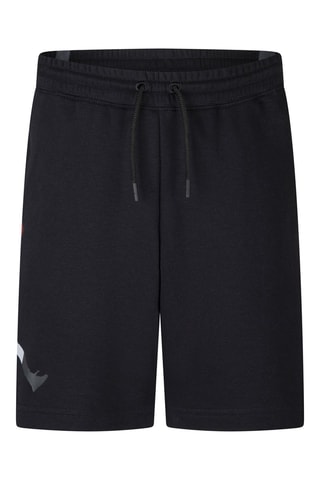 Short Zen Master - Noir - Jordan