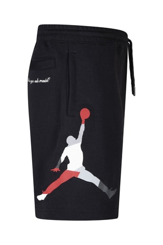 Short Zen Master - Noir - Jordan