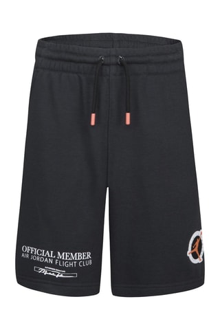 Bermuda - Noir - Jordan